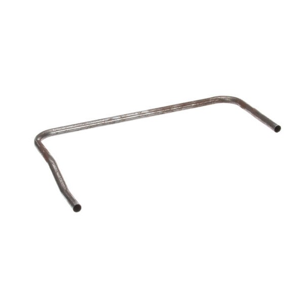 Burner Supply Right Tube